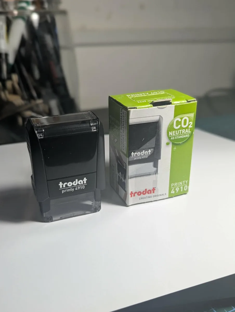 Trodat 4910