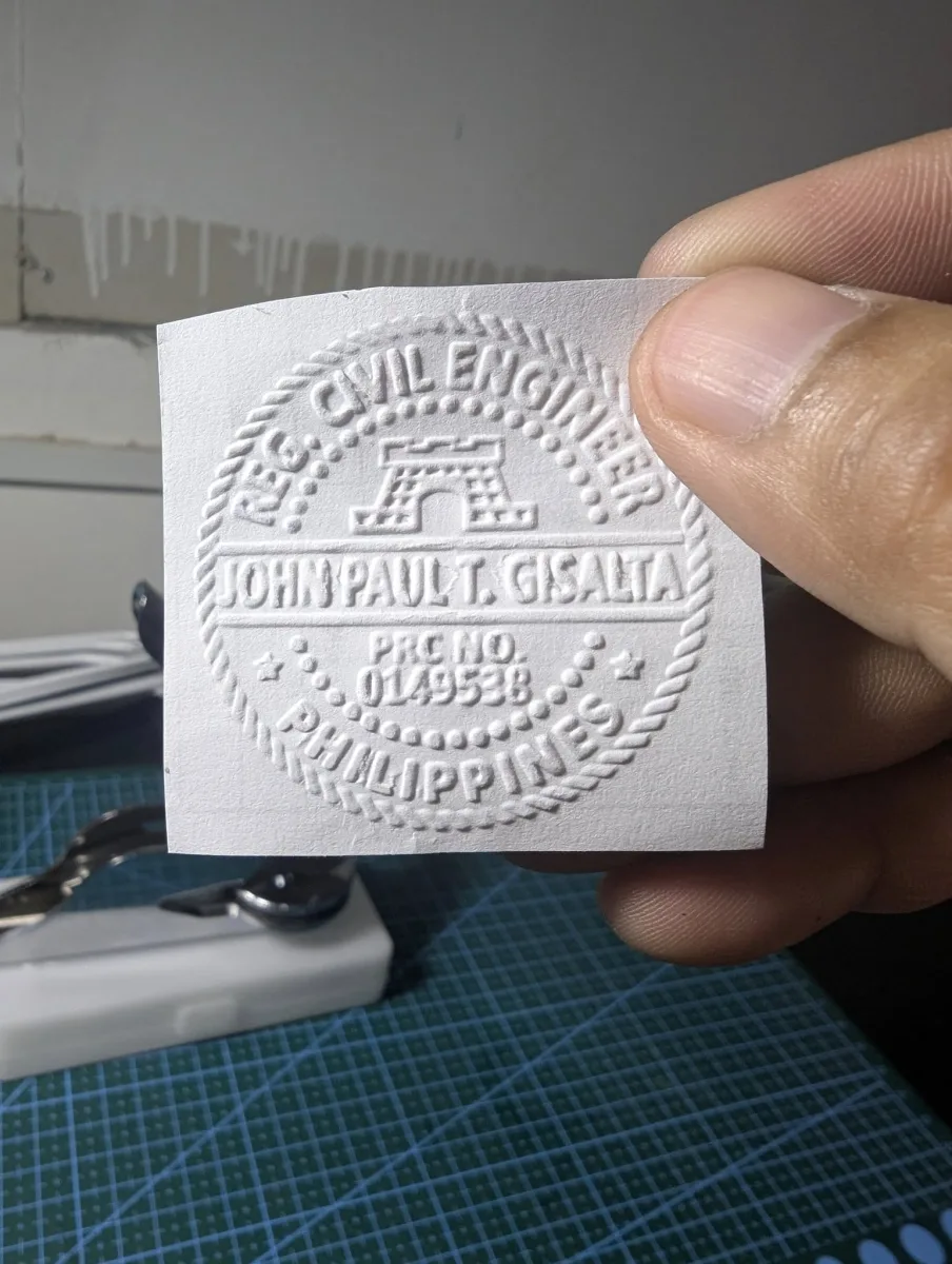 Dry Seal Pocket Type