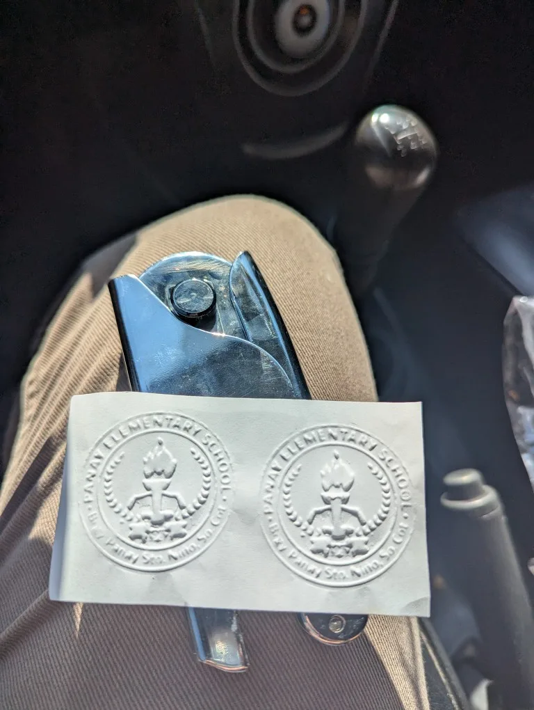 Dry Seal Pocket Type