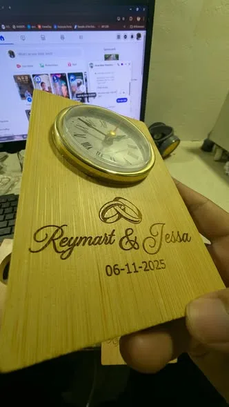 Wood Engraving